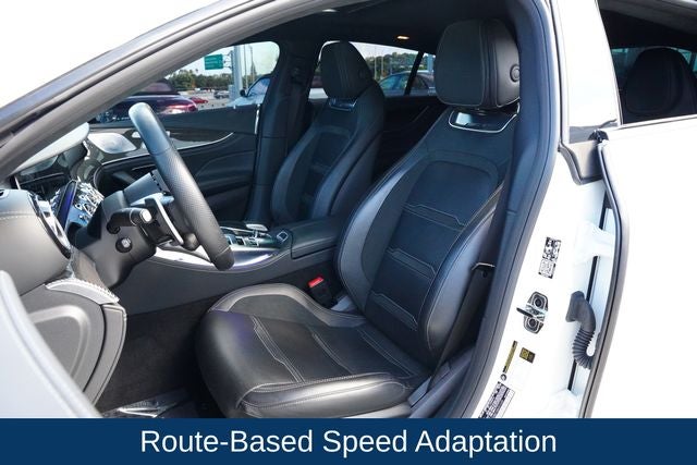 2022 Mercedes-Benz AMG® GT Base 4MATIC®