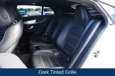 2022 Mercedes-Benz AMG® GT Base 4MATIC®