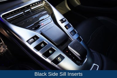 2022 Mercedes-Benz AMG® GT Base 4MATIC®