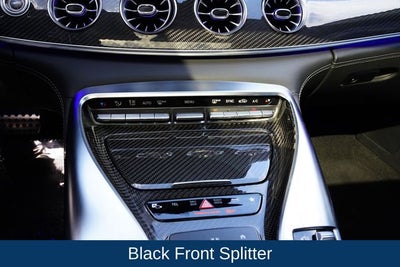 2022 Mercedes-Benz AMG® GT Base 4MATIC®