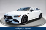 2022 Mercedes-Benz AMG® GT Base 4MATIC®