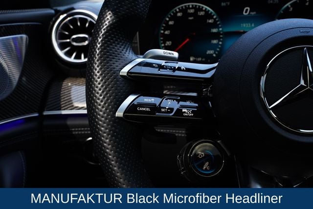 2022 Mercedes-Benz AMG® GT Base 4MATIC®