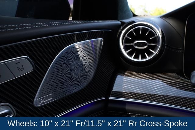 2022 Mercedes-Benz AMG® GT Base 4MATIC®