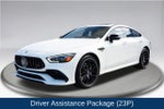 2022 Mercedes-Benz AMG® GT Base 4MATIC®