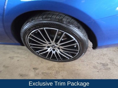 2023 Mercedes-Benz C 300 C 300