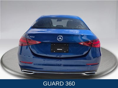 2023 Mercedes-Benz C 300 C 300
