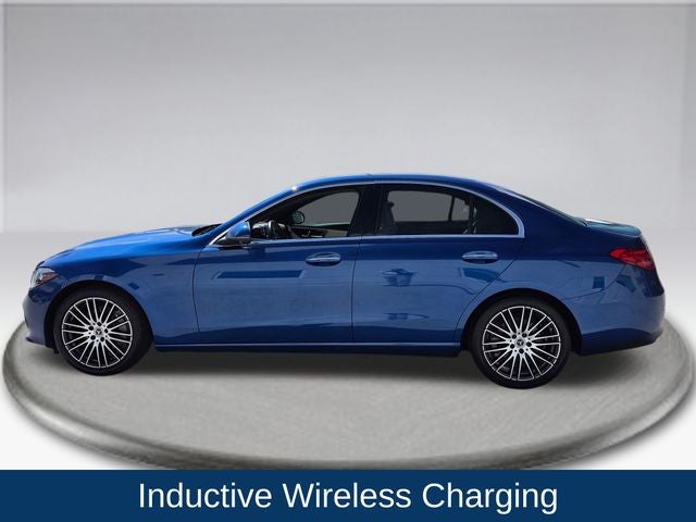 2023 Mercedes-Benz C 300 C 300