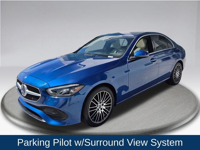 2023 Mercedes-Benz C 300 C 300