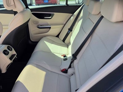 2023 Mercedes-Benz C 300 C 300
