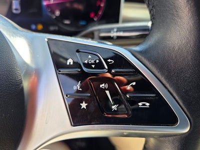 2023 Mercedes-Benz C 300 C 300