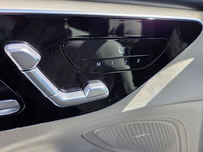 2023 Mercedes-Benz C 300 C 300