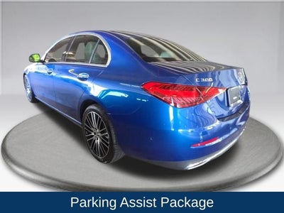 2023 Mercedes-Benz C 300 C 300