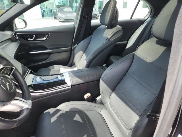 2025 Mercedes-Benz C 300 C 300