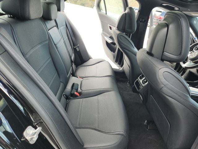 2025 Mercedes-Benz C 300 C 300