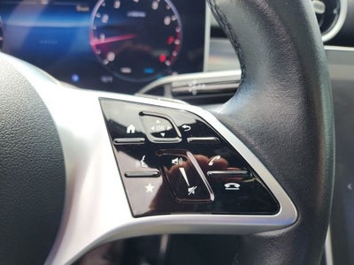 2025 Mercedes-Benz C 300 C 300