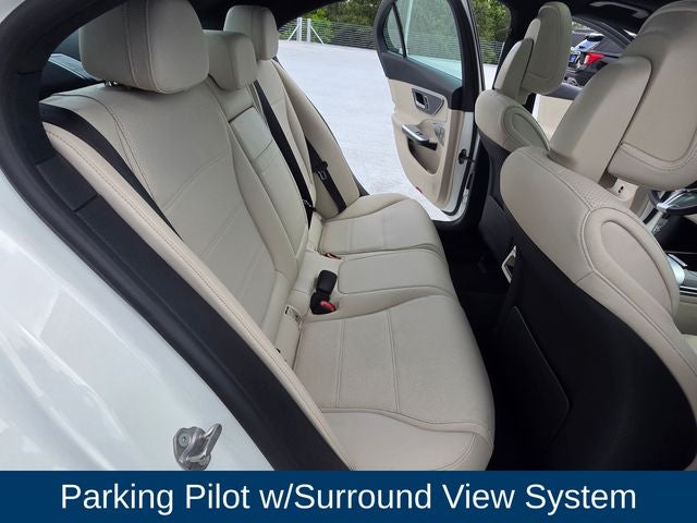 2022 Mercedes-Benz C 300 C 300 4MATIC®