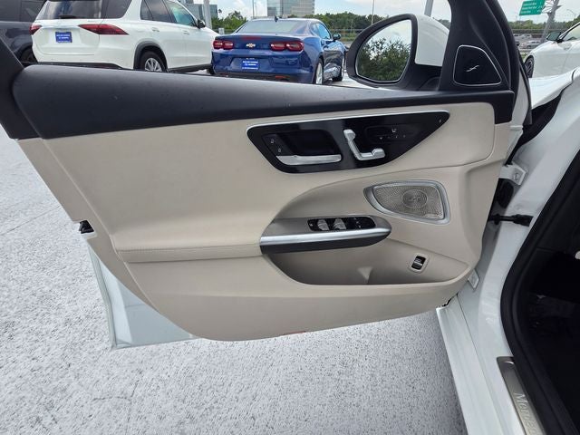2022 Mercedes-Benz C 300 C 300 4MATIC®