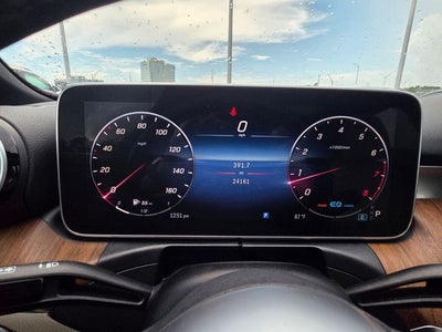 2022 Mercedes-Benz C 300 C 300 4MATIC®