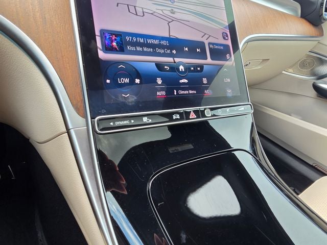 2022 Mercedes-Benz C 300 C 300 4MATIC®