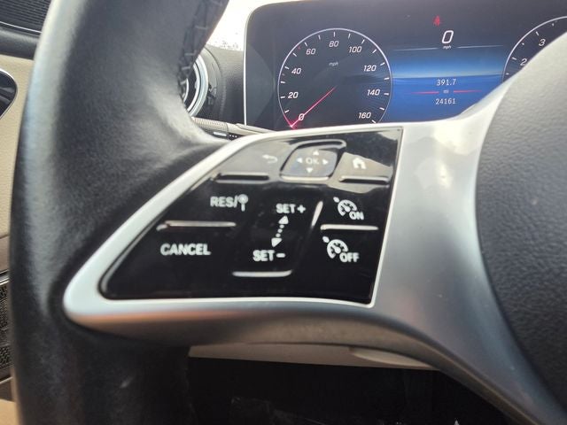 2022 Mercedes-Benz C 300 C 300 4MATIC®