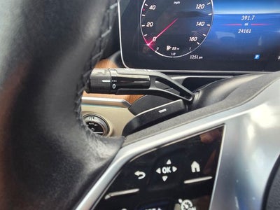 2022 Mercedes-Benz C 300 C 300 4MATIC®