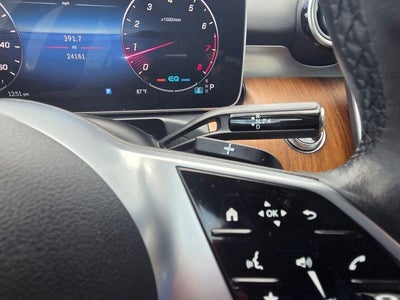 2022 Mercedes-Benz C 300 C 300 4MATIC®