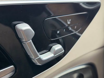 2022 Mercedes-Benz C 300 C 300 4MATIC®