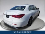 2022 Mercedes-Benz C 300 C 300 4MATIC®