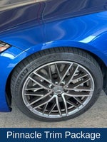 2024 Mercedes-Benz AMG® C 43 C 43 AMG® 4MATIC®