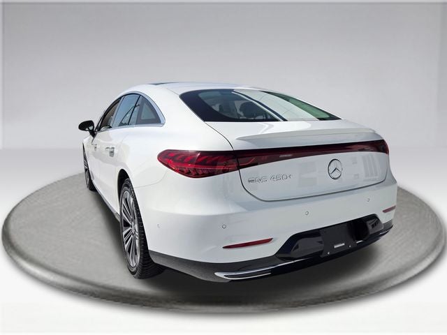 2022 Mercedes-Benz EQS 450+ 450 Base