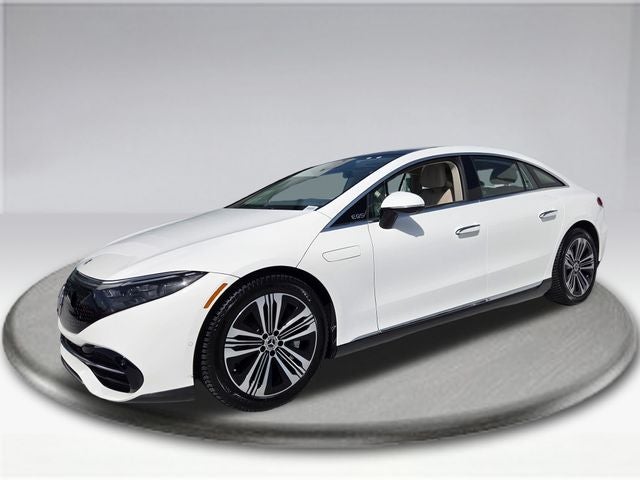 2022 Mercedes-Benz EQS 450+ 450 Base
