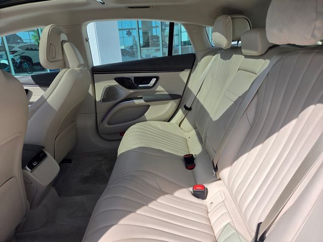 2022 Mercedes-Benz EQS 450+ 450 Base
