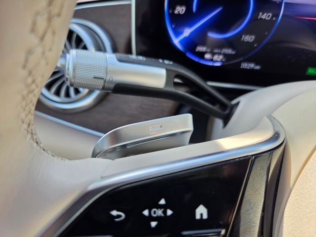 2022 Mercedes-Benz EQS 450+ 450 Base