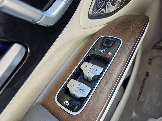 2022 Mercedes-Benz EQS 450+ 450 Base