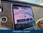2022 Mercedes-Benz EQS 450+ 450 Base