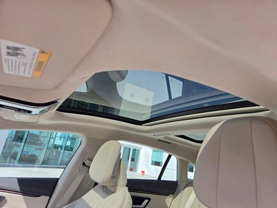 2022 Mercedes-Benz EQS 450+ 450 Base