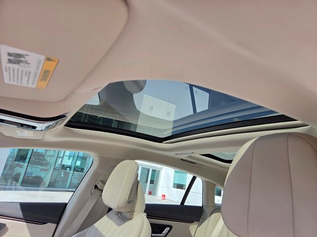 2022 Mercedes-Benz EQS 450+ 450 Base