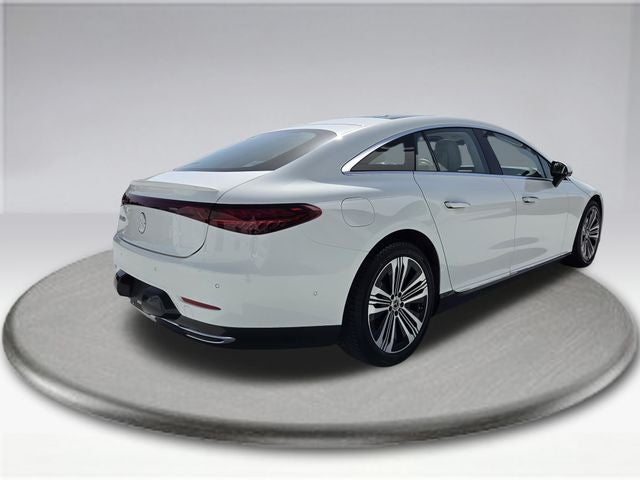 2022 Mercedes-Benz EQS 450+ 450 Base