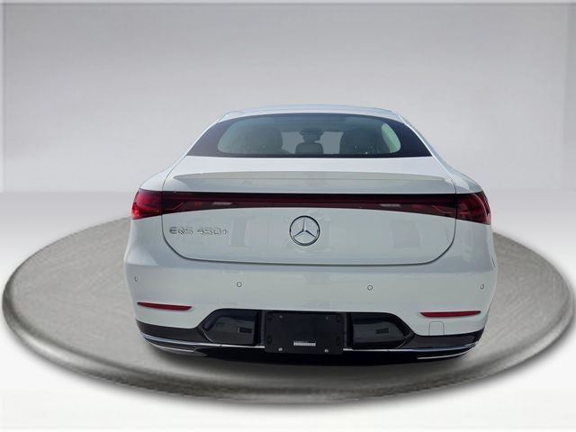 2022 Mercedes-Benz EQS 450+ 450 Base