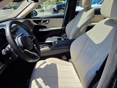 2025 Mercedes-Benz E 350 E 350