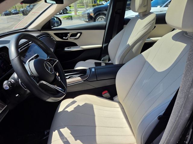 2025 Mercedes-Benz E 350 E 350