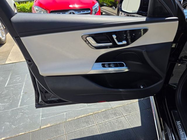 2025 Mercedes-Benz E 350 E 350