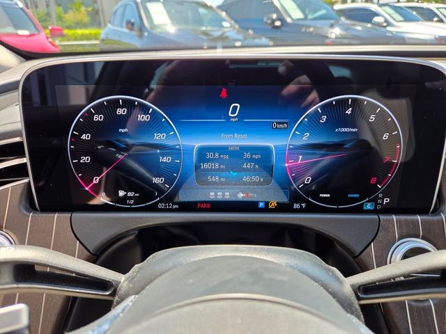 2025 Mercedes-Benz E 350 E 350