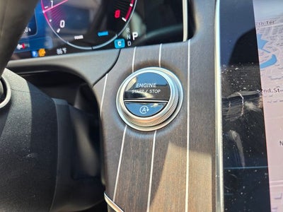 2025 Mercedes-Benz E 350 E 350