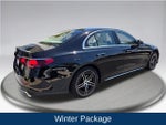 2025 Mercedes-Benz E 350 E 350