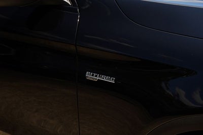 2021 Mercedes-Benz AMG® GLC 43 GLC 43 AMG® 4MATIC®