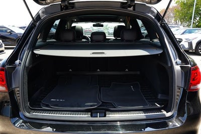 2021 Mercedes-Benz AMG® GLC 43 GLC 43 AMG® 4MATIC®