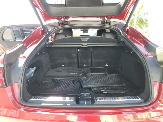 2021 Mercedes-Benz AMG® GLC 43 GLC 43 AMG® 4MATIC®