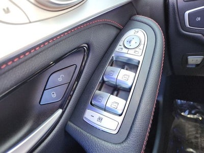 2021 Mercedes-Benz AMG® GLC 43 GLC 43 AMG® 4MATIC®