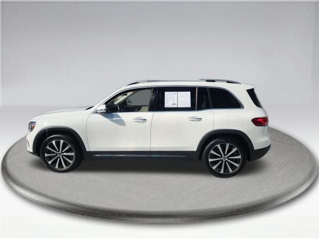 2022 Mercedes-Benz GLB 250 GLB 250 4MATIC®